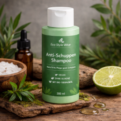 Natürliches Repair Shampoo...