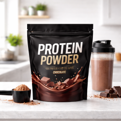 Eco Whey Protein